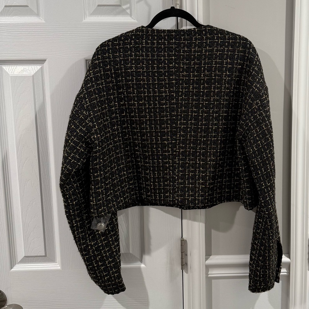 Lioness - Coco Tweed Jacket - Picture 10 of 14